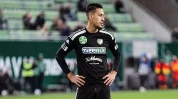 صفقة الصيف.. الأهلي يقترب من ضم الجزائري أحمد نذير لدعم صفوف الفريق